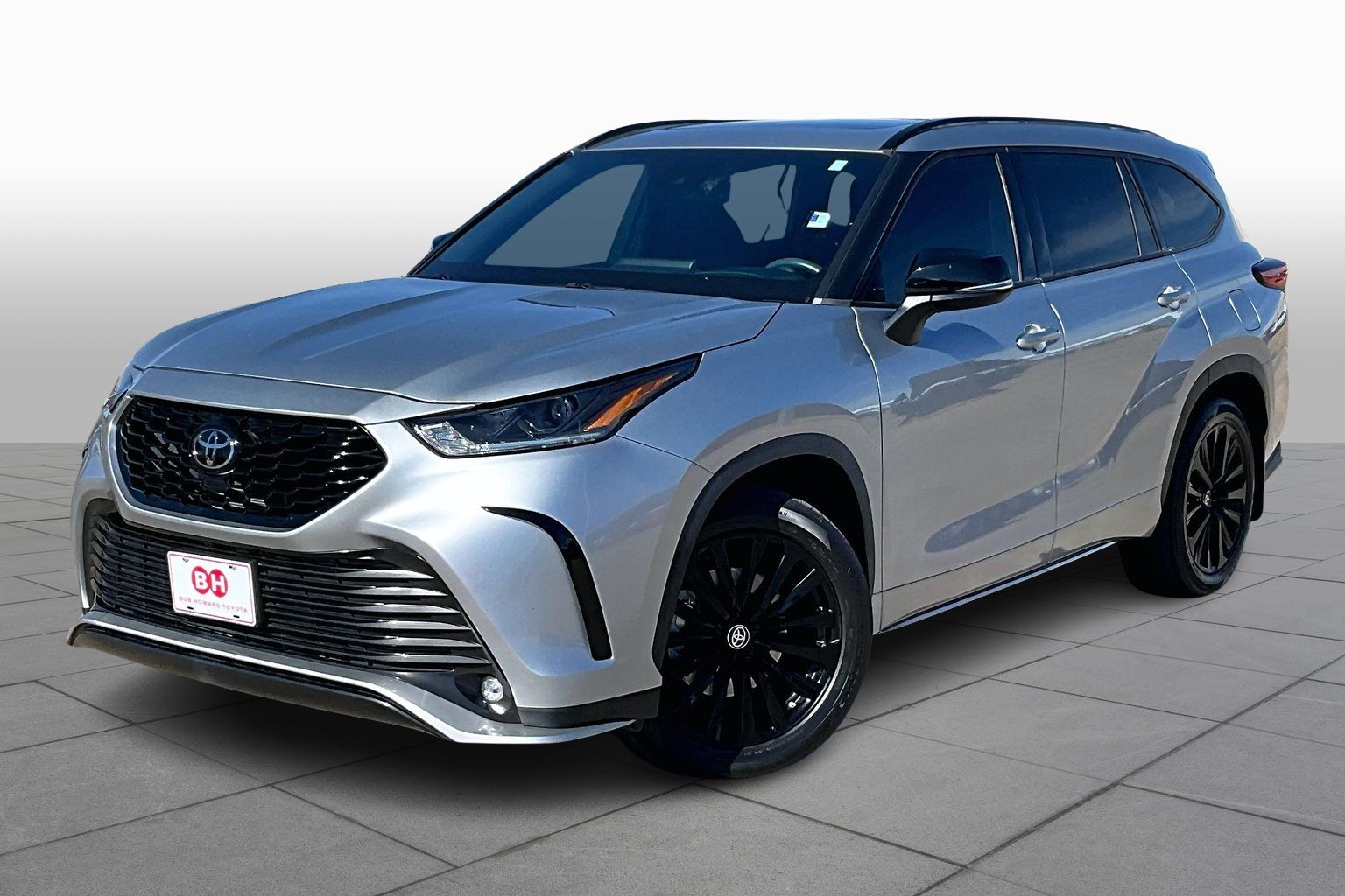 Pre-Owned 2023 Toyota Highlander XSE FWD in Oklahoma City